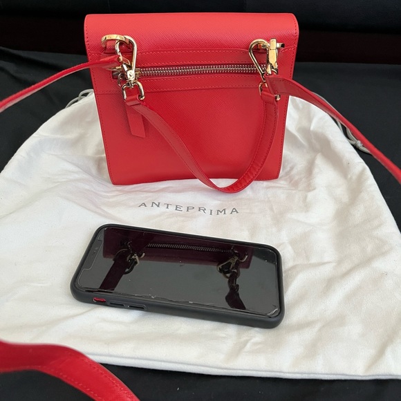 ANTEPRIMA crossbody bag - Picture 4 of 4